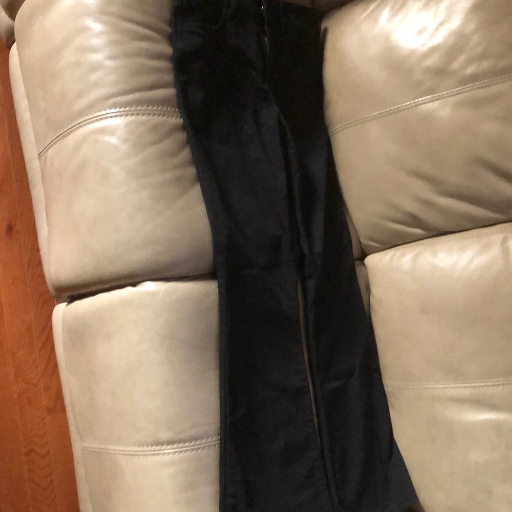 Maurices 12 regular everflex high rise